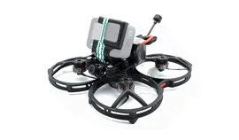 Квадрокоптер GEPRC CineLog35 6S HD TBS