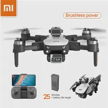 Xiaomi S2S Drone 8K HD Камера, избегающая препятствий, Бесщеточная аэрофотосъемка, Радиоуправляемый Вертолет, Профессиональный Квадрокоптер, Игрушка в подарок