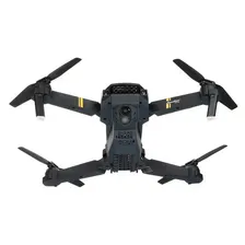 Квадрокоптер с камерой Eachine E58 2MP (с Wi-Fi, FPV)