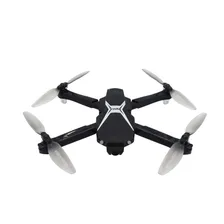Квадрокоптер с камерой HS 1080p SYMA-Z6 с пультом ДУ