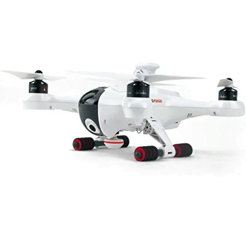 Квадрокоптер Walkera QR X350 Premium FPV Camera DEVOF7 2.4G