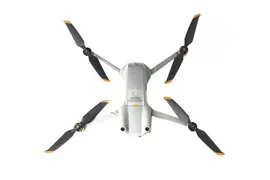 Квадрокоптер DJI Air 2S с тепловизором MicroThermo MiniCore