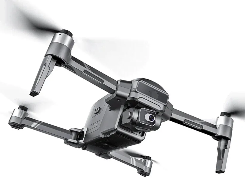 Квадрокоптер SJRC F22S 4K PRO-0