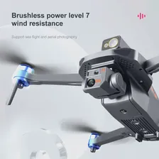 🛍 Квадрокоптер K911 MAX 4K складной с GPS и двойной HD камерой, 1200 м