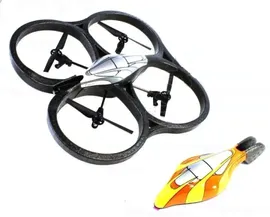 Квадрокоптер Parrot AR.Drone 1.0 PF720001AM