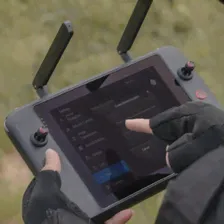 Квадрокоптер Autel Robotics EVO II Pro Enterprise Orange