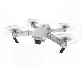Квадрокоптер - Е88 (складной, WiFi FPV камера, 6-осевой гироскоп, дальность до 100 м) КОЛЛЕКТОР.