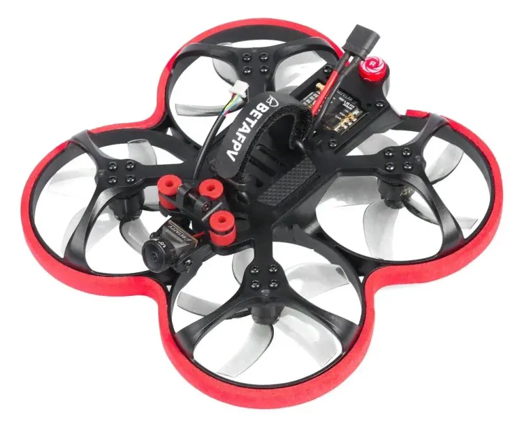 Квадрокоптер BETAFPV Beta95X V3 Whoop Quadcopter (HD Digital VTX) (PNP)-0