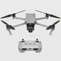 Квадрокоптер DJI AIR 3 (RC-N2)