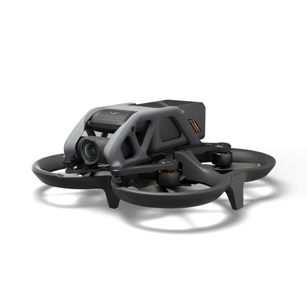Квадрокоптер DJI Avata Explorer Combo-0
