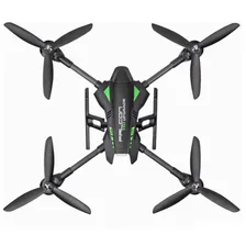 Радиоуправляемый квадрокоптер WLtoys Q323 FPV 2.4G с WiFi камерой - Q323B