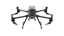 Квадрокоптер DJI Matrice 300 RTK + H20T