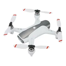 Квадрокоптер Syma W1 PRO GPS