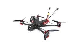 Квадрокоптер iFlight Chimera7 Analog (1300KV) (6S) (PNP)