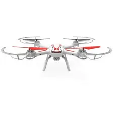 Квадрокоптер SYMA X54HW с барометром + видеокамера (Wi-Fi)