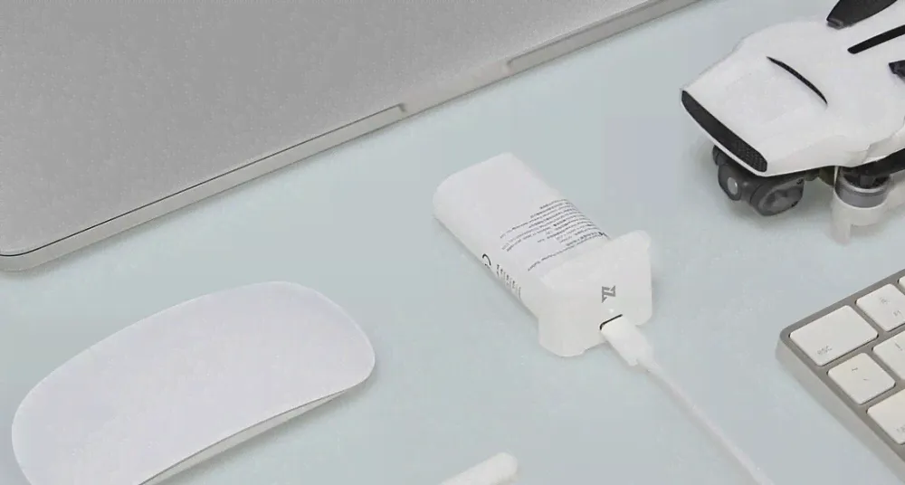 Квадрокоптер FIMI X8 MINI PRO v.2 Combo-3