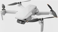 Квадрокоптер DJI Mini SE