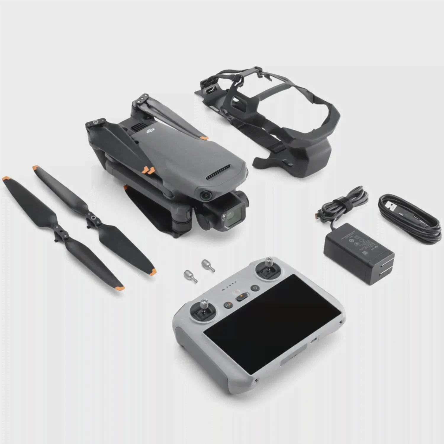 Квадрокоптер DJI Mavic 3 Сlassic (Dji RC)-0