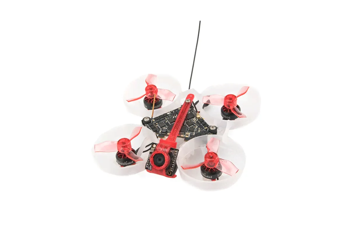 Квадрокоптер Happymodel Mobilite6 (Frsky)-0