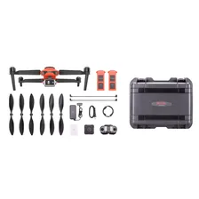 Квадрокоптер с тепловизором Autel EVO II DUAL 640T V2