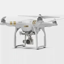 DJI Phantom 3 Professional квадрокоптер 6958265117374