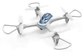 Радиоуправляемый квадрокоптер Syma X15W, Белый