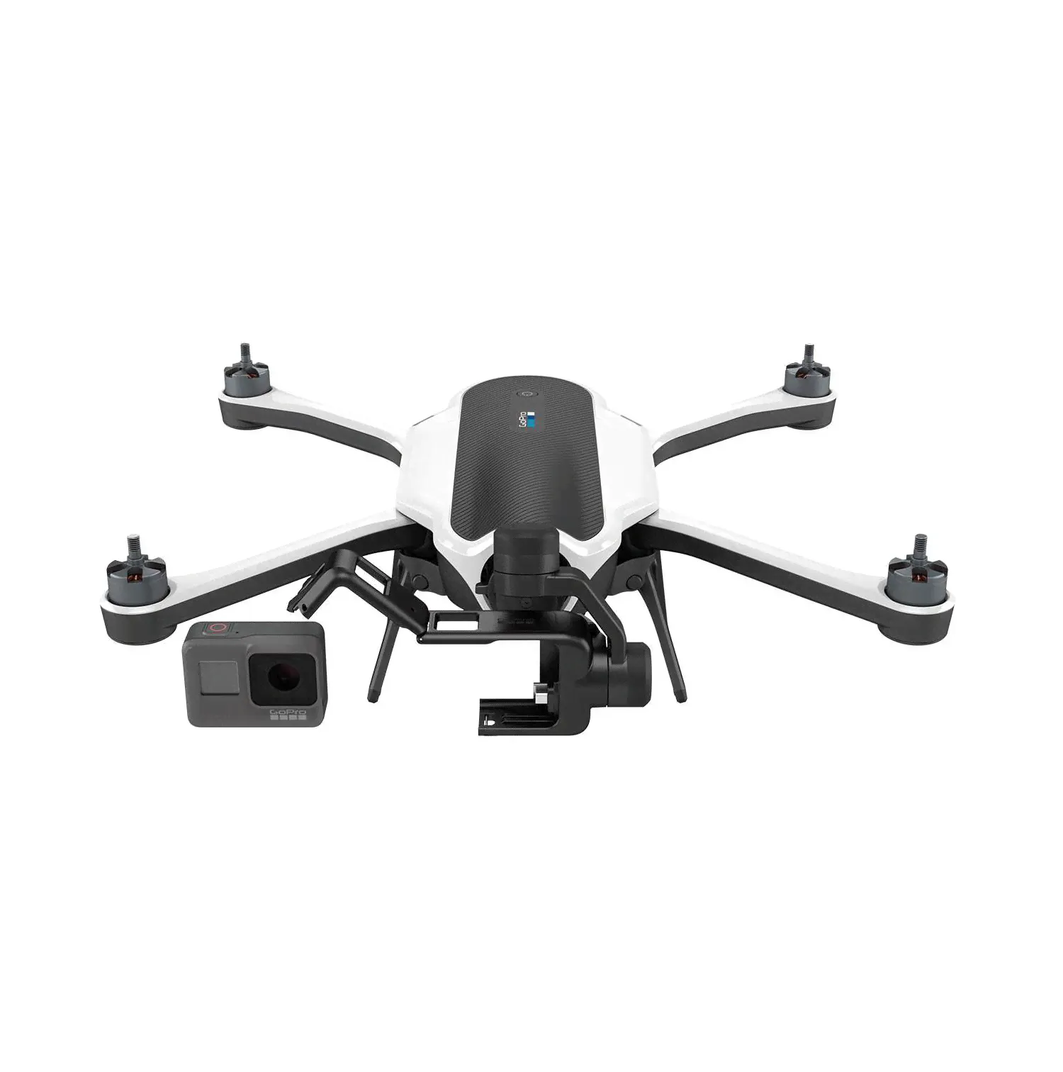 Квадрокоптер GoPro Karma + камера HERO6 Black