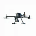 Квадрокоптер DJI Matrice 300 RTK с камерой H20t (с тепловизором)