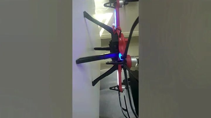 Bugs 3 Drone Çalıştırma ve kapama