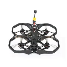 Квадрокоптер IFlight Protek 35 HD (TBS)