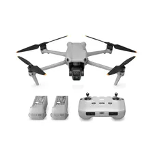 Квадрокоптер DJI Air 3 Fly More Combo с DJI RC-N2