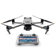 Квадрокоптер DJI Mavic 3 Classic RC