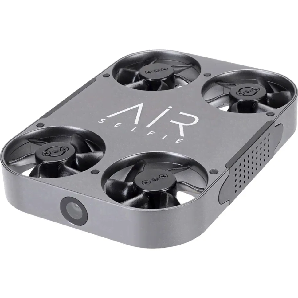 Квадрокоптер Airselfie 2 Silver