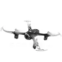 Квадрокоптер Syma X22SW с камерой (черный)