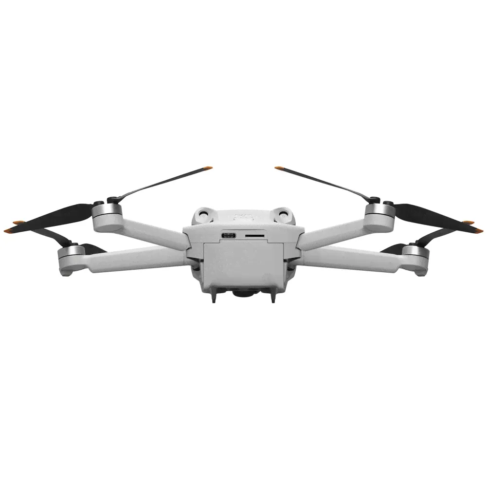 Квадрокоптер DJI Mini 3 (Dji RC)