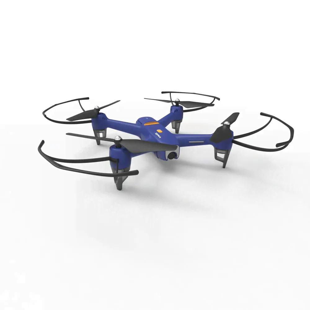Квадрокоптер Syma X31 с камерой 4K FPV, GPS 2.4G - SYMA-X31-0