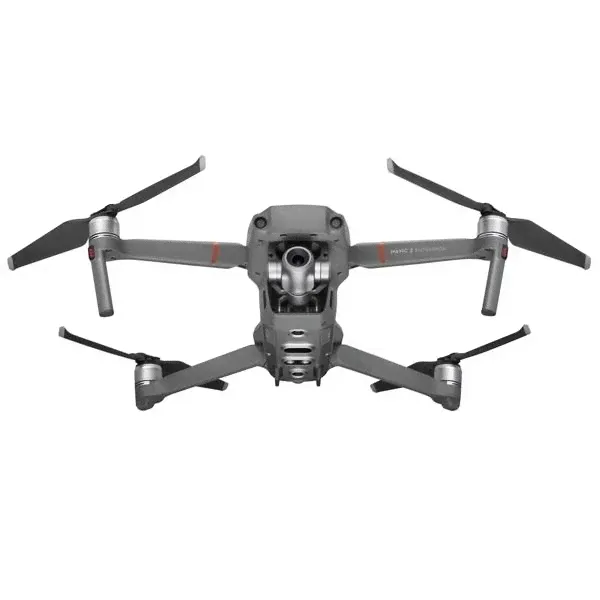 Радиоуправляемый квадрокоптер DJI Mavic 2 Enterprise RTF 2.4G - dji-mavic2-enterprise-4