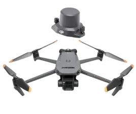 Квадрокоптер DJI Mavic 3 Enterprise + RTK-Modul в Москве