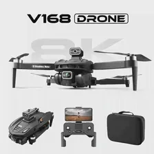 Квадрокоптер XIAOMI V168 с GPS и двойной HD камерой (art.: 3920c6d7271b2)