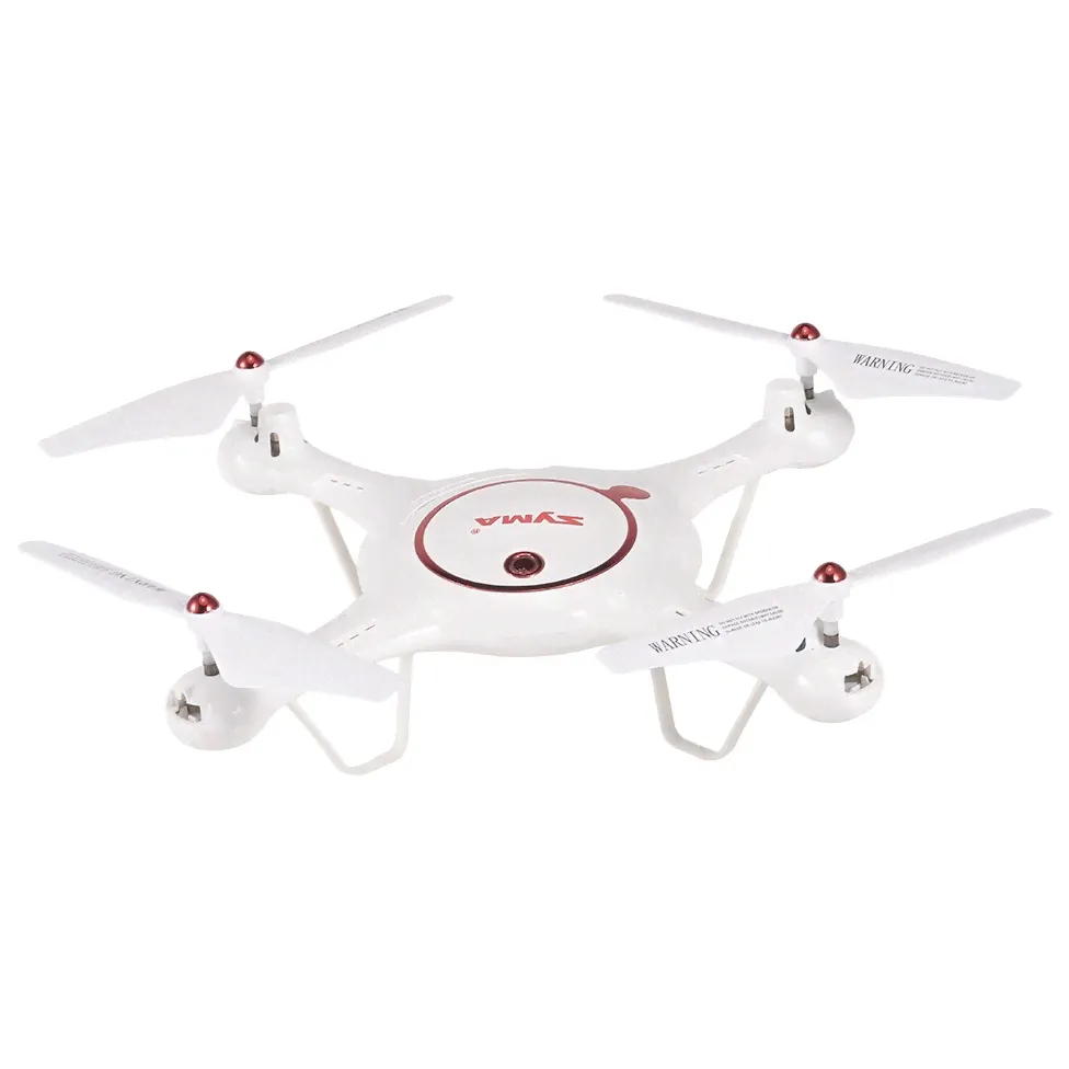 Радиоуправляемый квадрокоптер Syma X5UW-D-0