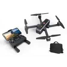 Квадрокоптер MJX Bugs 4W Wi-Fi FPV GPS B4W 4K - BAG