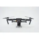 Квадрокоптер DJI MAVIC PRO с тепловизором Boson