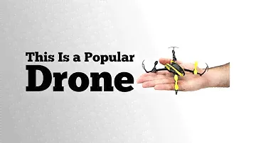 Blade Nano QX BNF Quadcopter - Blade Nano QX Review
